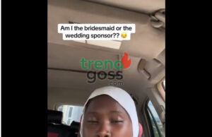 Shock as Bridesmaid Exposes Bride’s Costly Demand Ahead of Wedding