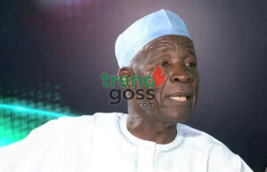 Buba Galadima Accuses Tinubu’s Government of Election Manipulation Ahead of 2027