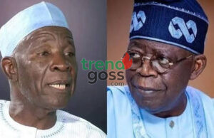 Galadima Warns: Tinubu’s Government Risks Civil War Over INEC Appointment