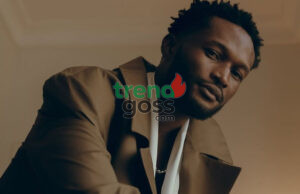 I Started From Church’ — Actor Bucci Franklin Reveals How Drama Ministry Shaped His Career and Faith