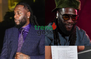 Shock in Lagos: Burna Boy Reportedly Blows ₦84 Million on Drinks in One Night – Nigerians React