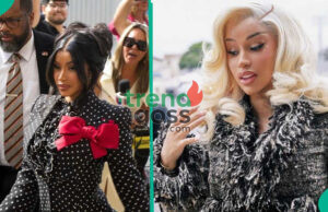 Cardi B WINS $24M Court Battle – Jury Clears Rapper of Explosive Assault Allegations!