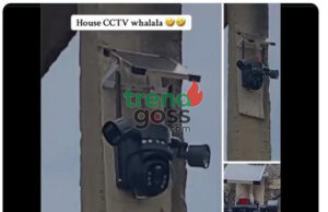 No Privacy in My Own Home”: Nigerian Woman Cries Out as Abroad-Based Husband Installs CCTV in Every Room