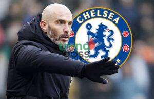 Chelsea Shock: Sterling and Buonanotte Axed from Champions League Squad as Maresca Backs New Boys