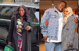 Cubana Chief Priest Flaunts Wife’s Luxury Lifestyle, Says Men Are Rated By Their Women