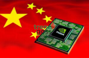 China Accuses Nvidia of Antitrust Violations Amid Ongoing Trade Talks
