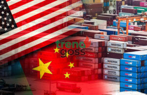 Shock as Xinjiang Exports to U.S. Skyrocket 273% Despite Trade Bans and Human Rights Concerns