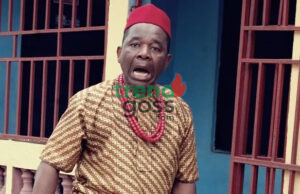 Chiwetalu Agu Voice Out: ‘I’m Not Dead!’