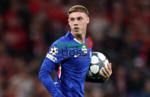 Cole Palmer Fires Warning After Bayern Defeat: Chelsea Not in Champions League Just to Learn!