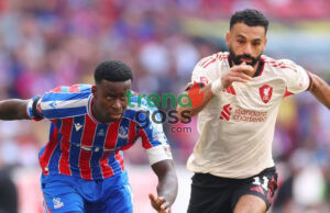 Liverpool Boss Arne Slot Admits Chelsea’s Neto and Garnacho Troubled His Team