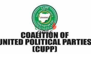 CUPP Blasts End of Rivers State Emergency: Accuses Tinubu of ‘Power Grab’ and Warns of Looming Authoritarianism