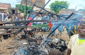 Gold Miners’ Clash Turns Bloody in Yauri — Curfew Declared After Violence Erupts