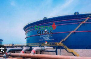 Dangote Refinery Labels PENGASSAN Leaders “Terrorists” Amid Clash Over Workers’ Sack