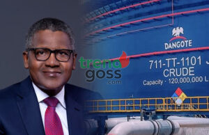 Dangote Refinery Slashes Petrol Prices and Launches Free Supply to 11 States
