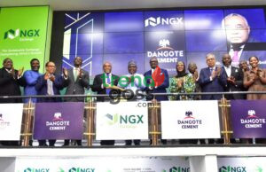 Dangote Cement Distributes Over N3.3 Trillion in Dividends to Shareholders