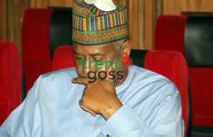 Fresh Twist as FG Seeks New Evidence Against Ex-NSA Sambo Dasuki in Abuja Trial