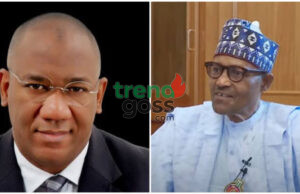 Datti Baba-Ahmed Reveals How Buhari Threatened With Bloodshed in 2011!