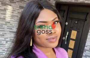 Nollywood Star Debbie Shokoya Reveals Her Journey from Christianity to Islam