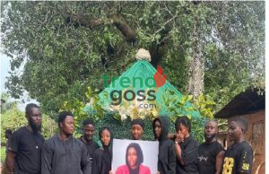 Tragic Farewell: Mother of Murdered Designer Deborah Okwori Delivers Heartfelt Tribute