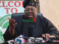 2027 Political Shock? Dele Momodu Tells Southern Aspirants To Step Aside Before It Is Too Late