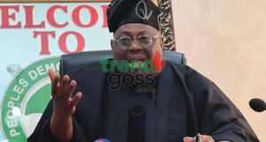 2027 Political Shock? Dele Momodu Tells Southern Aspirants To Step Aside Before It Is Too Late