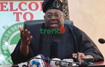 2027 Political Shock? Dele Momodu Tells Southern Aspirants To Step Aside Before It Is Too Late