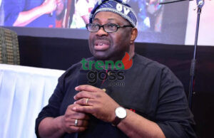 Dead End for PDP: Dele Momodu Quits Party, Accuses APC Agents of Hijacking Opposition