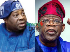 “It Will Be Over for Tinubu”: Dele Momodu Reveals Why He Believes Atiku Could Shake Up the 2027 Race