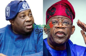 Nigeria Now Under Civilian Dictatorship” — Dele Momodu Blasts Tinubu, Predicts 2027 North-South Political War