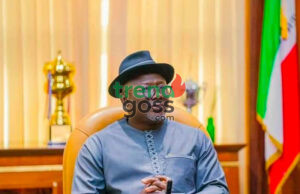 Delta State Government Cracks Down on Age Cheats in Civil Service Overhaul