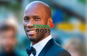 FIFA Unveils Anti-Racism “Players’ Voice Panel” — Drogba, Mercy Akide, George Weah Lead Global Football Icons in Historic Fight!