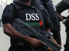 DSS Seeks Death Penalty for Oriire School Abductors, Rejects Life Sentence