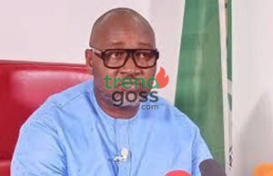 Kachikwu Blasts Coalition Leaders: Who Are They Really Here to Rescue?