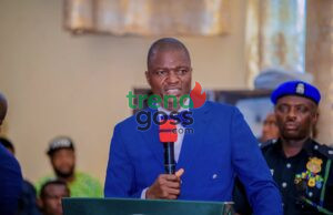 Shocking: Ebonyi Govt Responds to Businessman’s Rejection of Appointment