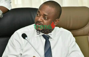 Edward Onoja Reveals His Role as Chief Strategist for Yahaya Bello