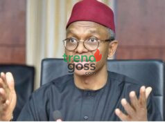 ‘Hold Tinubu Responsible!’ ADC Raises Alarm Over El-Rufai, Makes Explosive Allegation