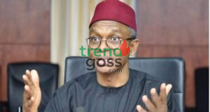 ‘Hold Tinubu Responsible!’ ADC Raises Alarm Over El-Rufai, Makes Explosive Allegation