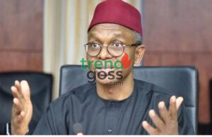 El-Rufai Explains Why He Backed APC’s Muslim-Muslim Ticket: “It Was Purely Political, Not Religious”