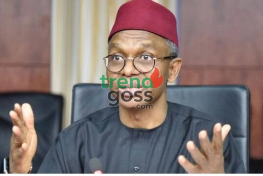 ‘Hold Tinubu Responsible!’ ADC Raises Alarm Over El-Rufai, Makes Explosive Allegation