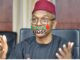 ‘Hold Tinubu Responsible!’ ADC Raises Alarm Over El-Rufai, Makes Explosive Allegation