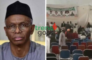 El-Rufai Defends Freedom of Association Amid ADC Attack