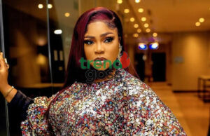 Eniola Ajao Drags Blogger to Court Over Defamation Video From Odunlade Adekola’s Father’s Burial