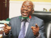 ‘Hit South African Businesses With Sanctions’ – Falana Urges Tinubu Over Xenophobic Attacks