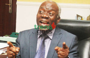 Falana, Bugaje Blast Nigerian Political Parties: “Empty, Corrupt, and Stalling Progress at 65”