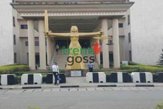 2027 Election: ADC, PDP Await Crucial Supreme Court Verdict Today, This Could Redraw 2027 Battle Lines