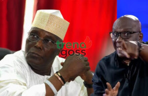 APC’s Felix Morka Accuses Atiku Abubakar of Squandering $21 Billion for Electricity