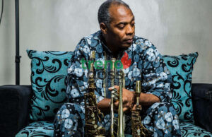 Shocking Revelation: Femi Kuti Exposes How Fela Kuti Lived in Poverty Despite Fame
