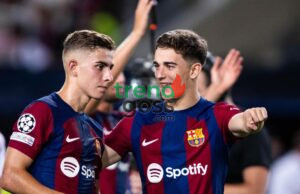 Barcelona Star Fermin Lopez Breaks Silence on ‘Feud’ With Gavi – Reveals the Truth Fans Didn’t Expect!
