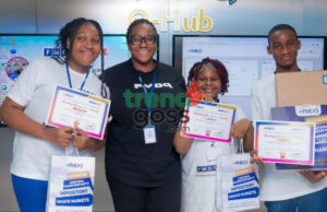 Future Billionaires in Training! FMDQ Empowers 130 Kids With Finance Skills at 2025 Summer Camp 💰