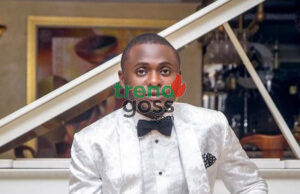 Ubi Franklin Explains Why Wizkid, Davido And Burna Boy May Never Work Together